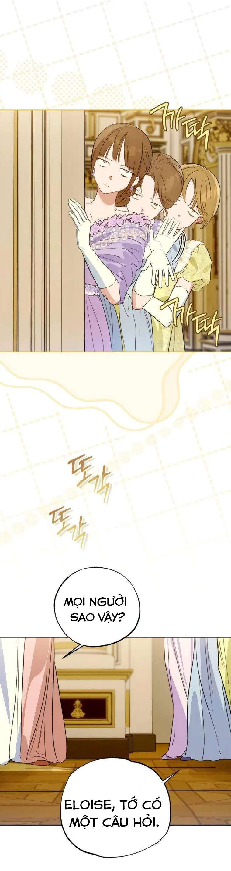 Chàng Ryan Của Em Chap 25 - Trang 2