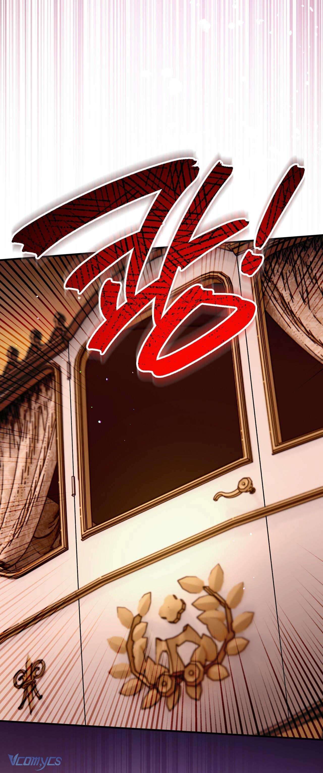 Gửi đến người sói yêu dấu của em Chap 26 - Trang 2