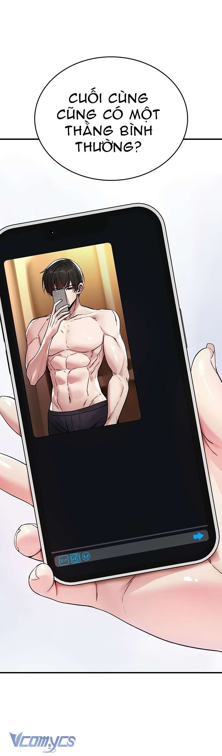 Tôi Sẽ Không Bị Khuất Phục Đâu Chap 5 - Trang 2