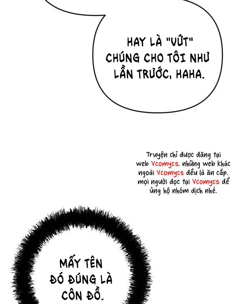 Vì Một Kết Thúc Viên Mãn Cho Đôi Ta Chap 5 - Trang 2