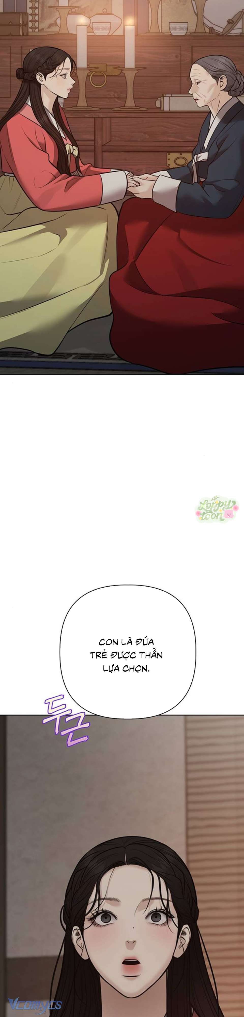 Quỷ Hồn Chap 30 - Trang 4