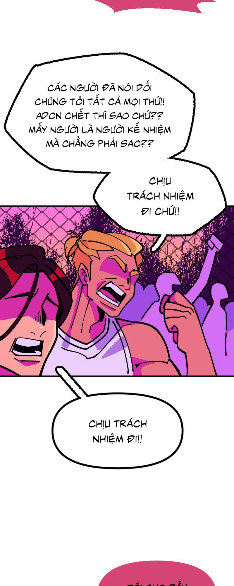 Homesick Chap 138 - Trang 2