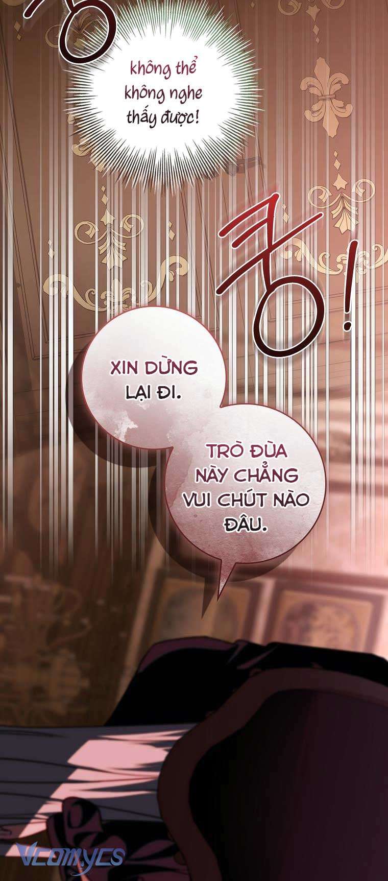 100 lời nguyền tại dinh thự Illestone Chap 29 - Trang 3