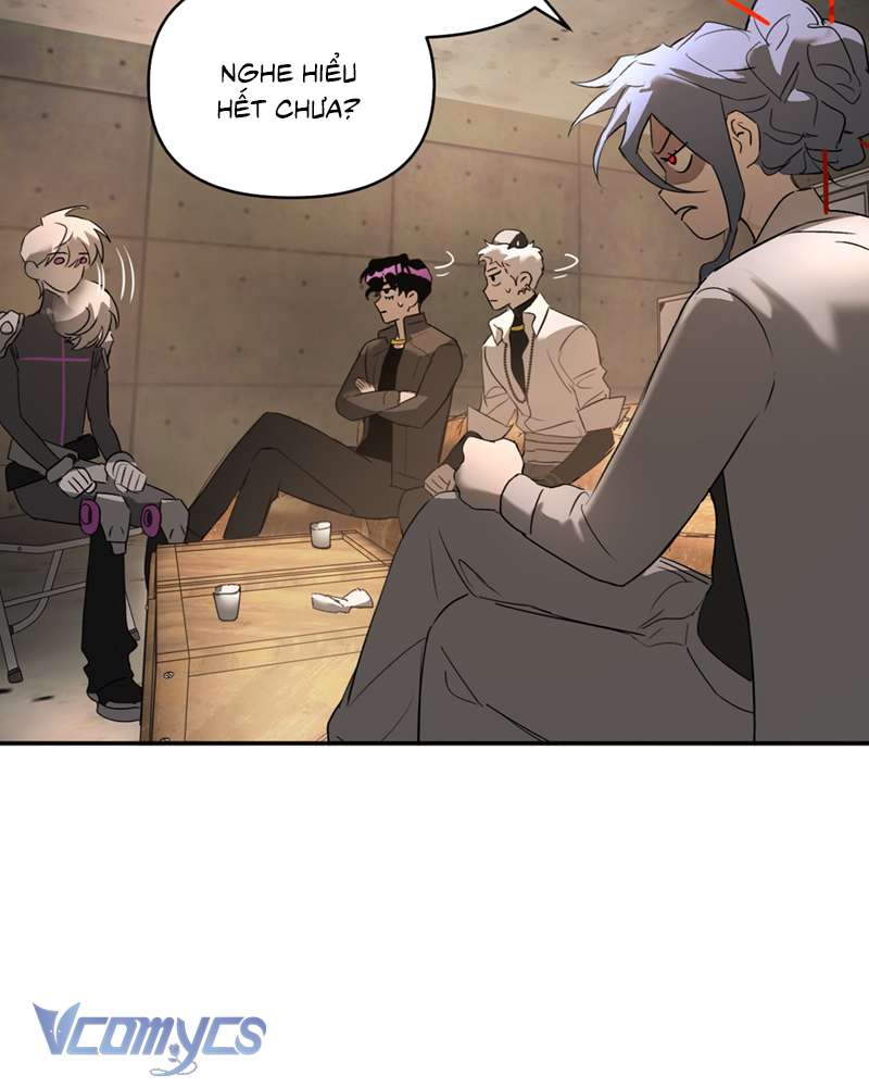 Ác Chi Hoàn Chap 58 - Trang 4