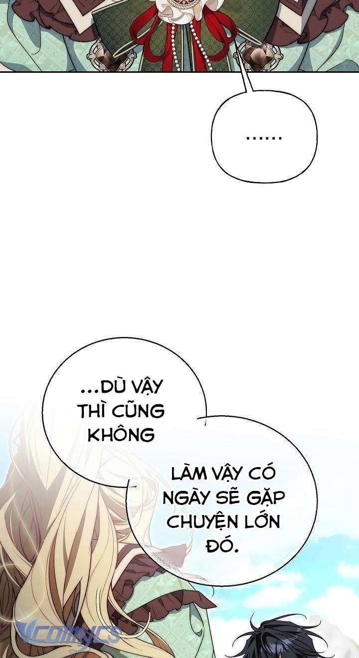 Thuần Hóa Hoàng Tử Quái Vật Chap 23 - Trang 3