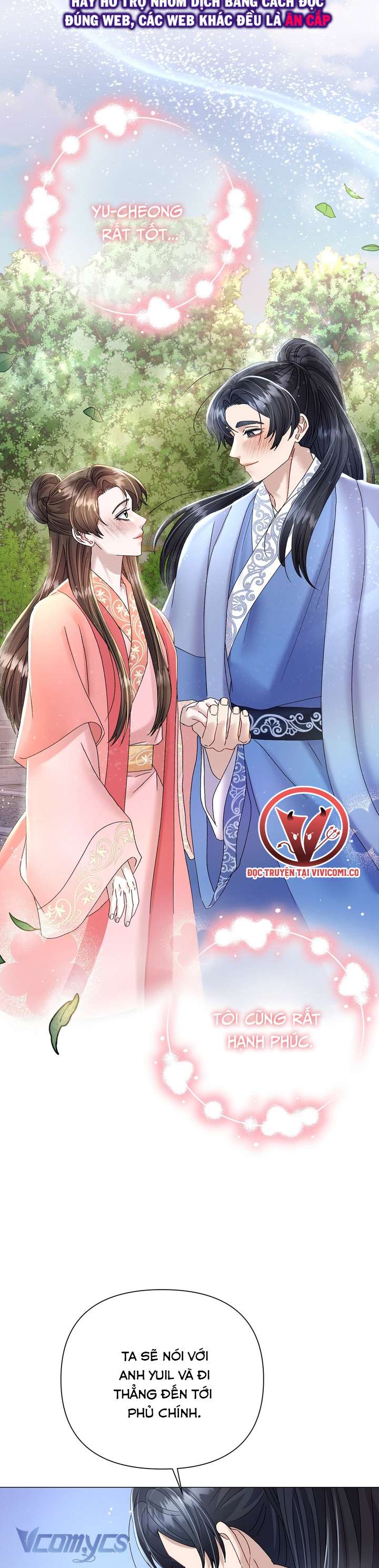 [18+] Đêm Của Goá Phụ Chap 16 - Trang 3