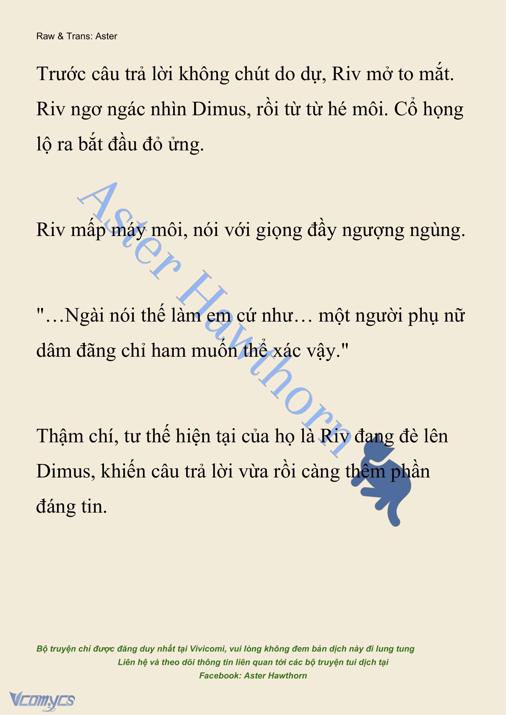 [NOVEL] Odalisque Chap 146 - Trang 2