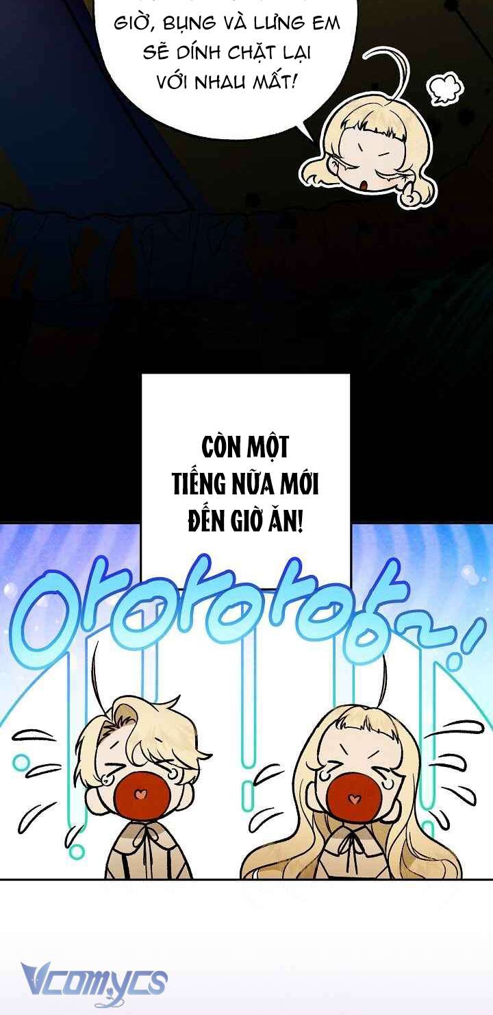 Chào Mừng Đến Với Dinh Thự Hoa Hồng Chap 8 - Trang 3