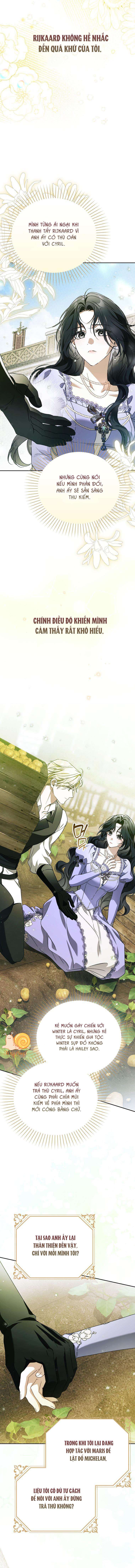 Hầu Tước Marron Chap 41 - Trang 2