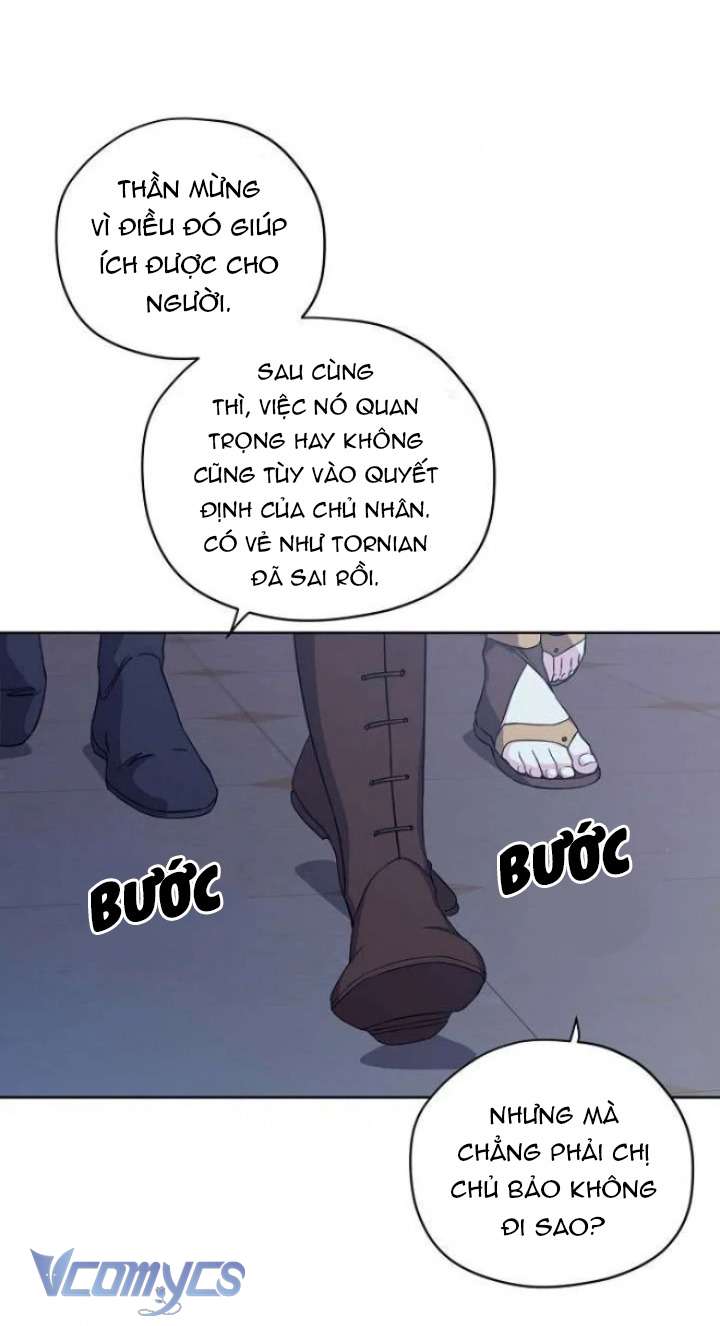 CHITRA Chapter 55 - Trang 4