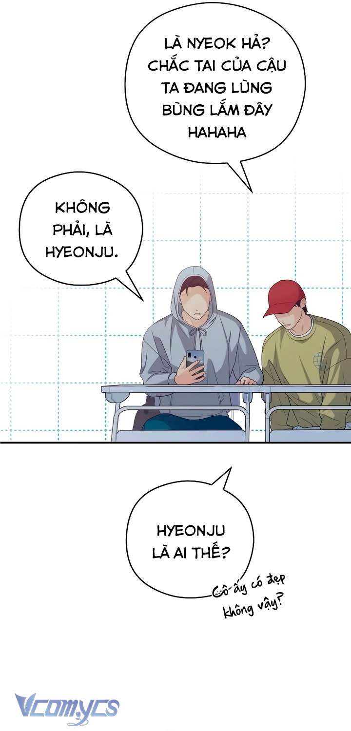 [18+] Cậu Ổn Đến Mức Nào Chap 41 - Next Chap 42