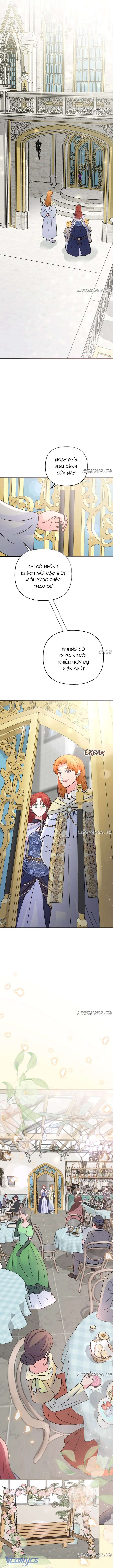 [PNT] Hầu Gái Không Thích Nuôi Dạy Trẻ Nhỏ Chap 45 - Trang 2