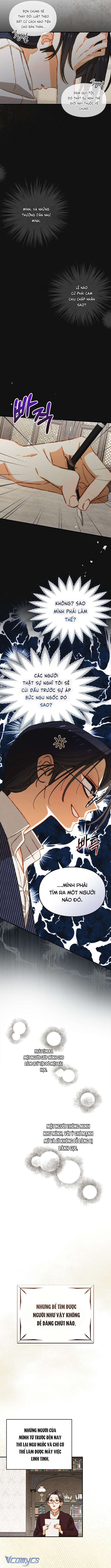 Thuần Hóa Munchkin Chap 31 - Trang 4