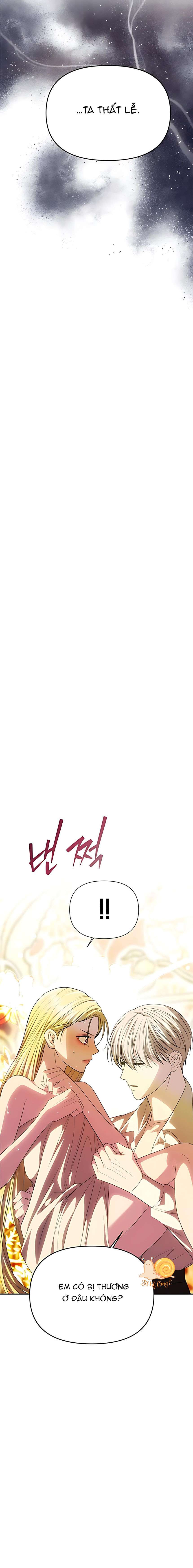 Chỉ Cần Một Người Chồng Là Đủ Chap 78 - Trang 2