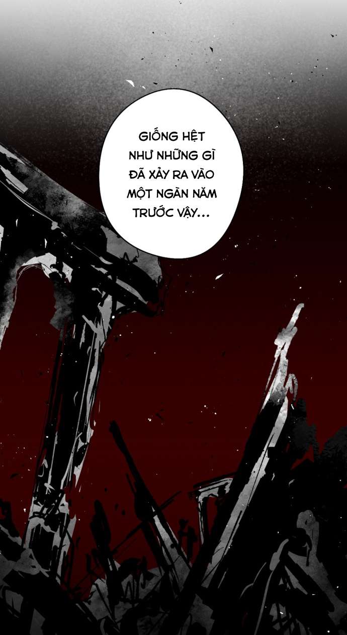 Lời Thú Nhận Của Chúa Tể Bóng Tối Chap 120 - Trang 4