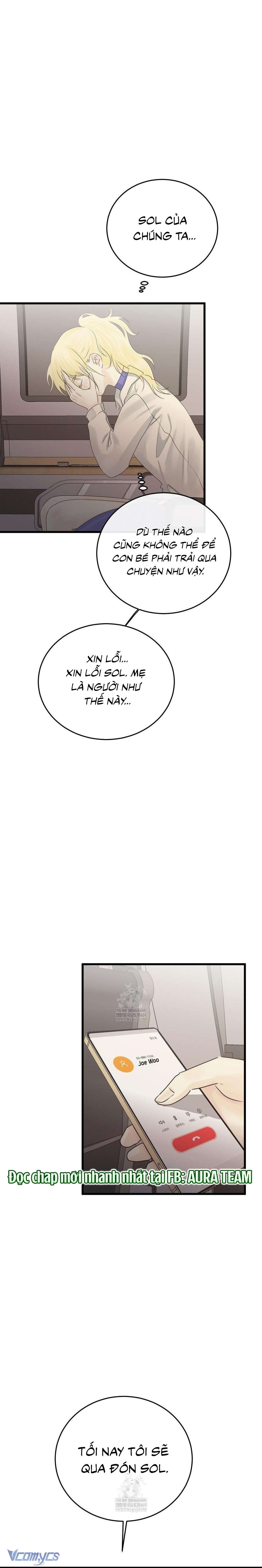 Trở Thành Gia Đình Chap 79 - Next 