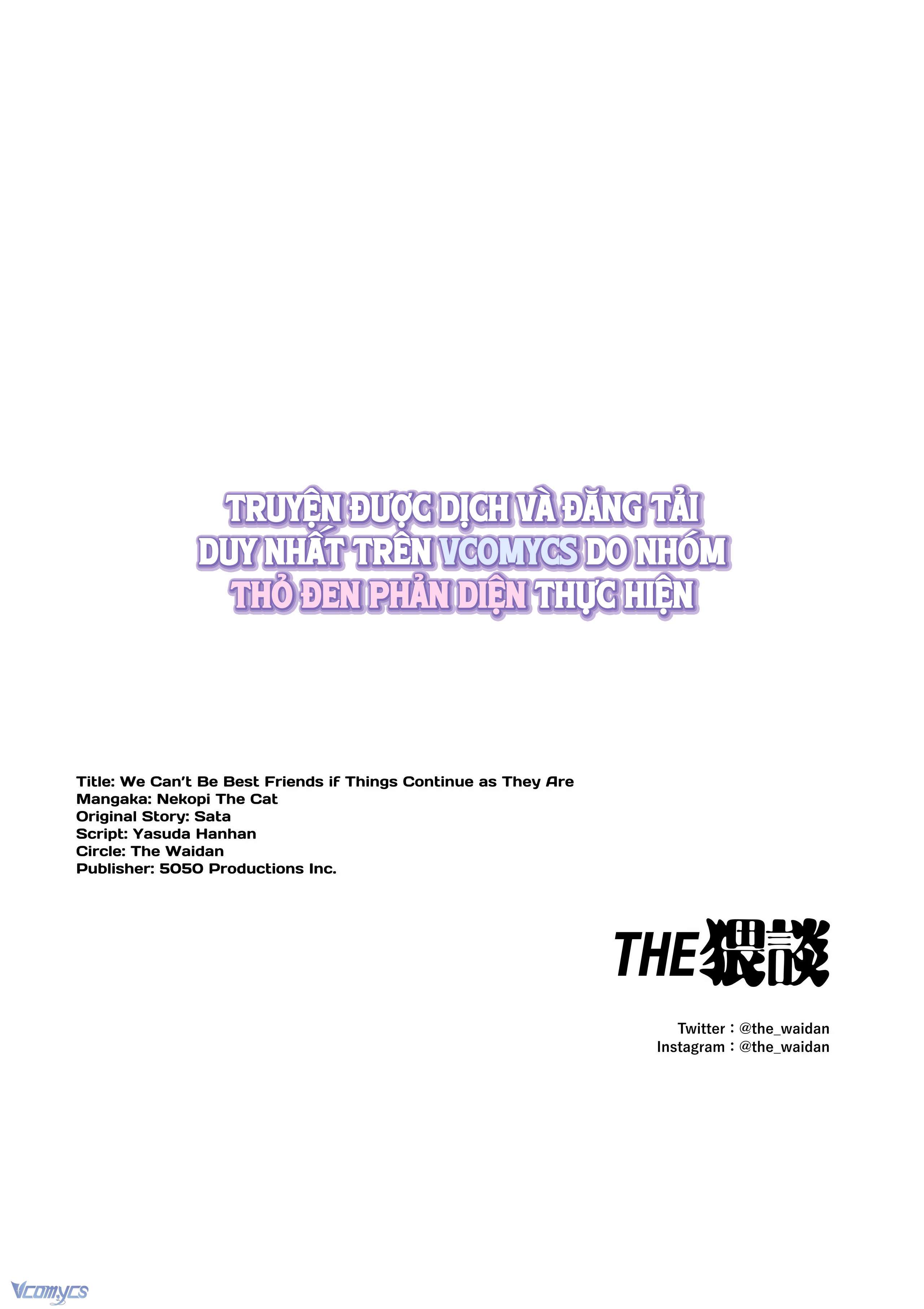 [18+] Tuyển Tập Truyện Ngắn Sếch Tàn Bạo Chap 13 - Trang 2