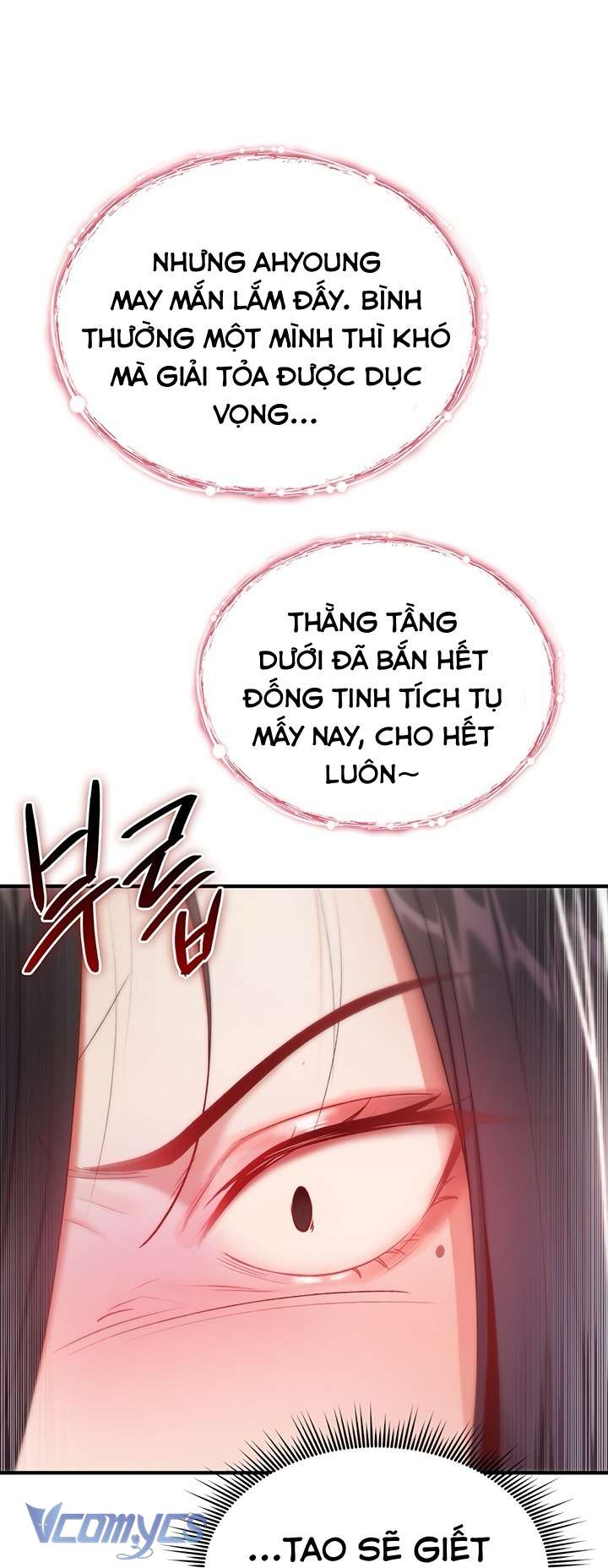 Tôi Sẽ Không Bị Khuất Phục Đâu Chap 4 - Trang 2