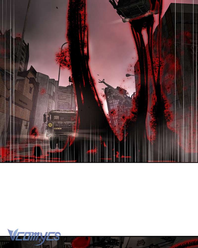 Ác Chi Hoàn Chapter 74 - Trang 3