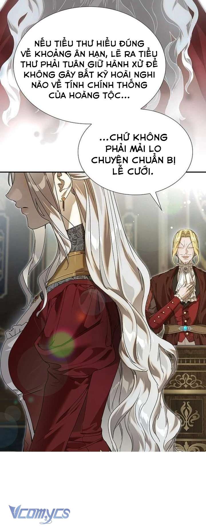 Cứ Cố Gắng Hết Sức Để Hối Hận Chap 35 - Trang 3