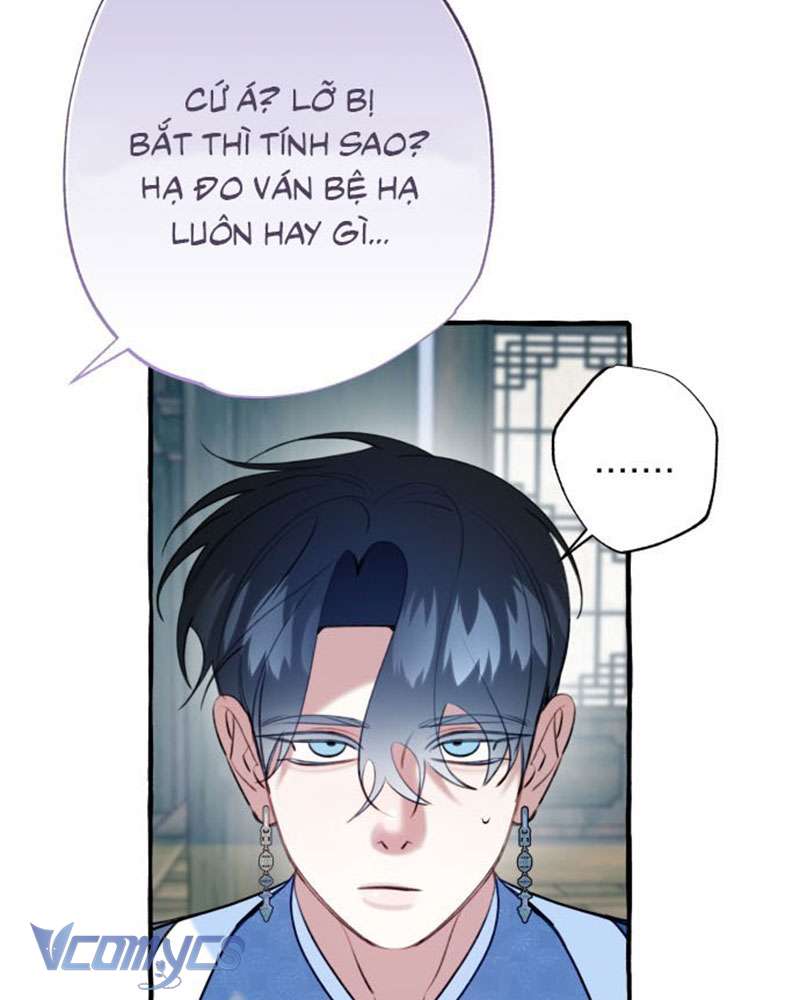 Chuyện Tình Tuyết Phương Bắc Chap 53 - Next 