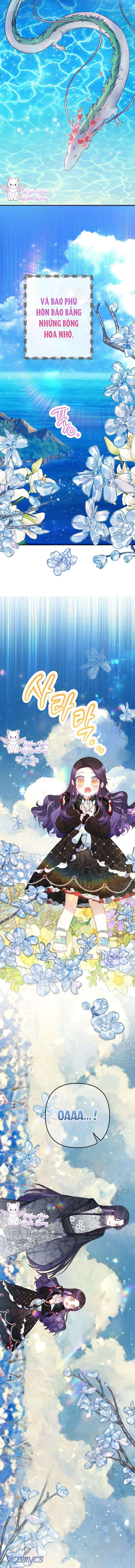 Con Gái Cưng Của Quỷ Chap 65 - Trang 3