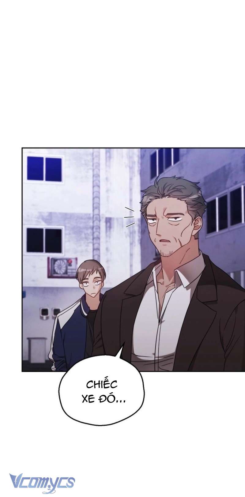 Cách Tán Tỉnh Của Con Chó Hiếu Chiến Chap 3 - Next 