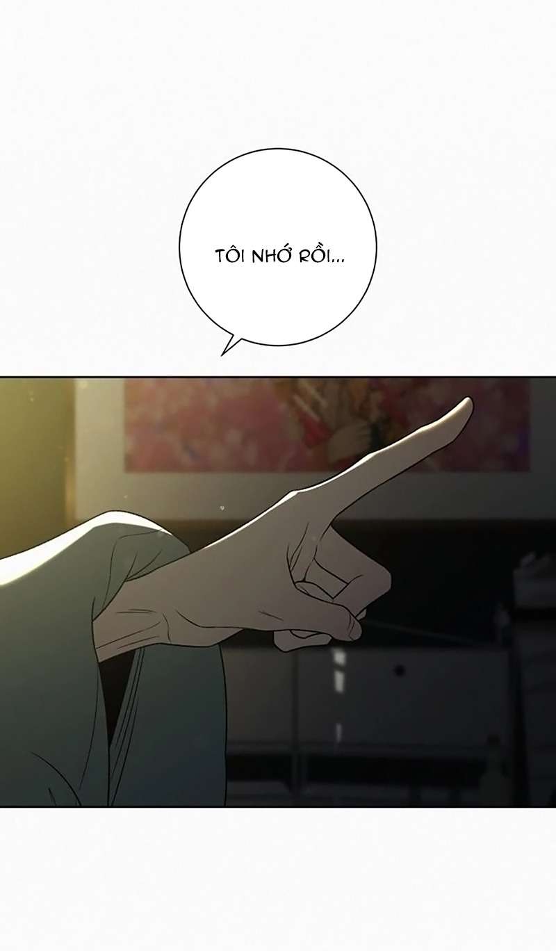 Chiến Lược: Tình Yêu Trong Sáng Chap 114 - Trang 3