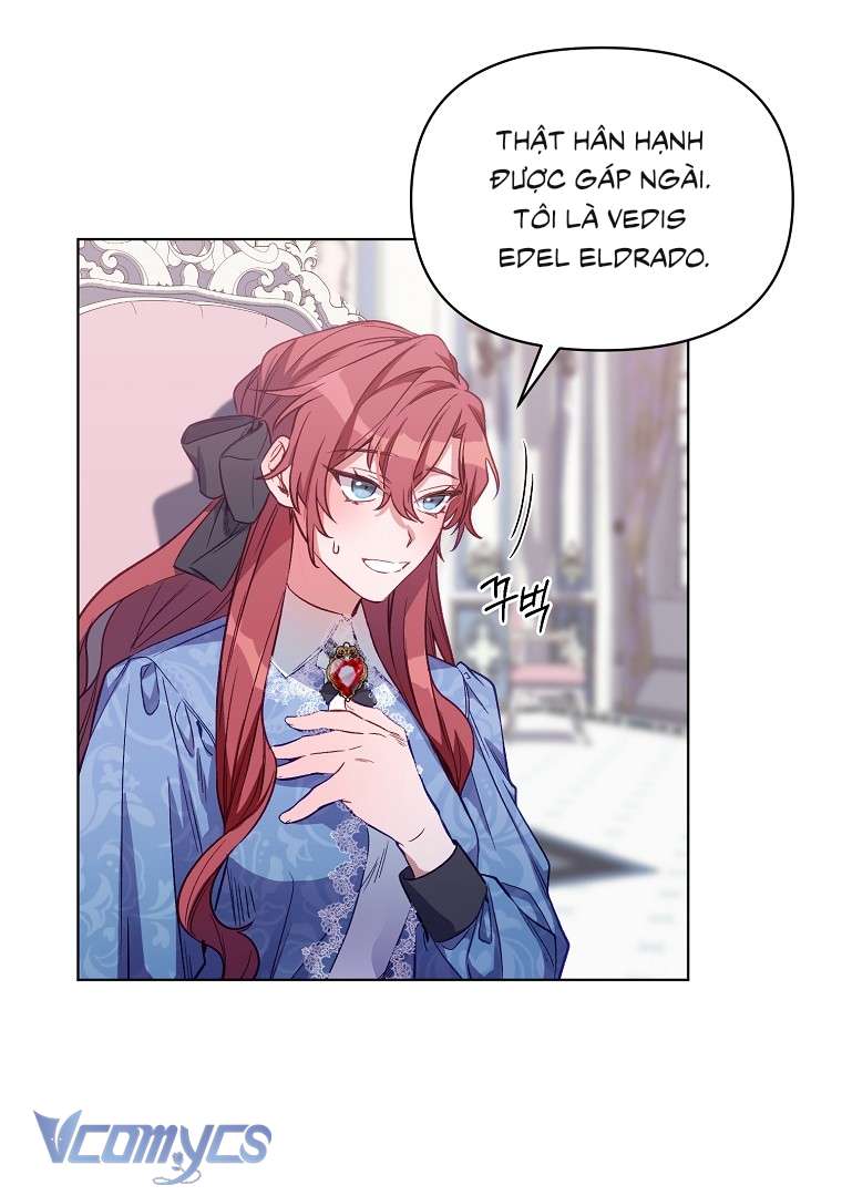 Cuộc Sống Thứ Hai Trên Thảm Đỏ Chap 5 - Trang 3