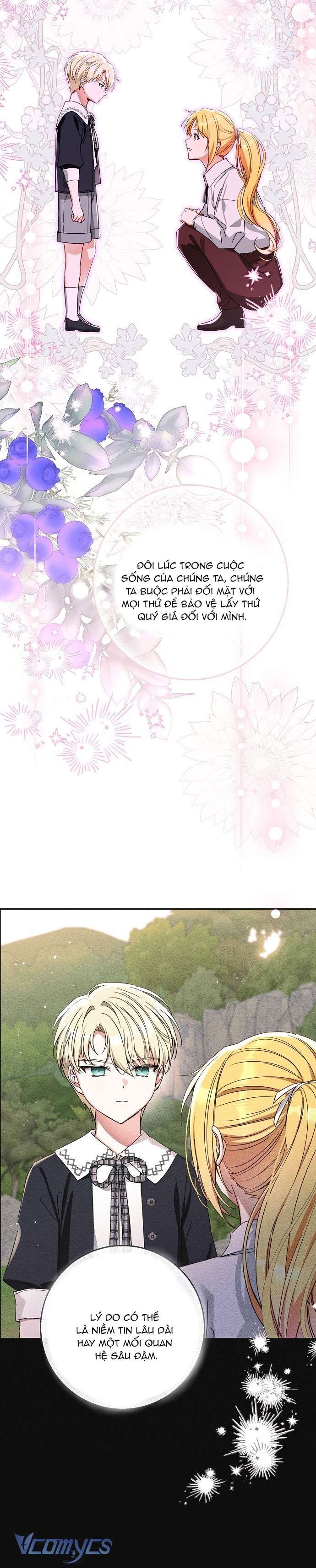 Thuần Hóa Hầu Tước Quái Dị Chap 69 - Trang 2