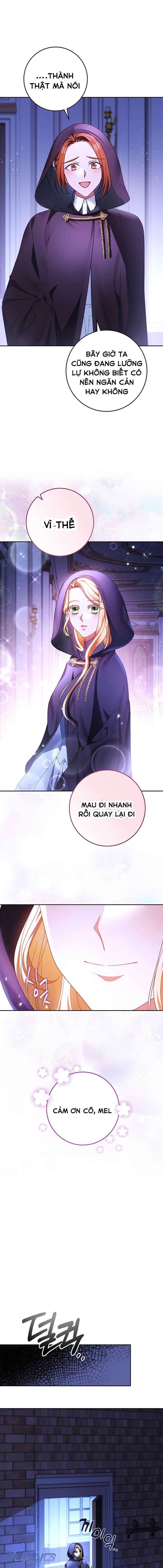 Nuôi Dưỡng Em Gái Xinh Đẹp Chap 3 - Trang 3