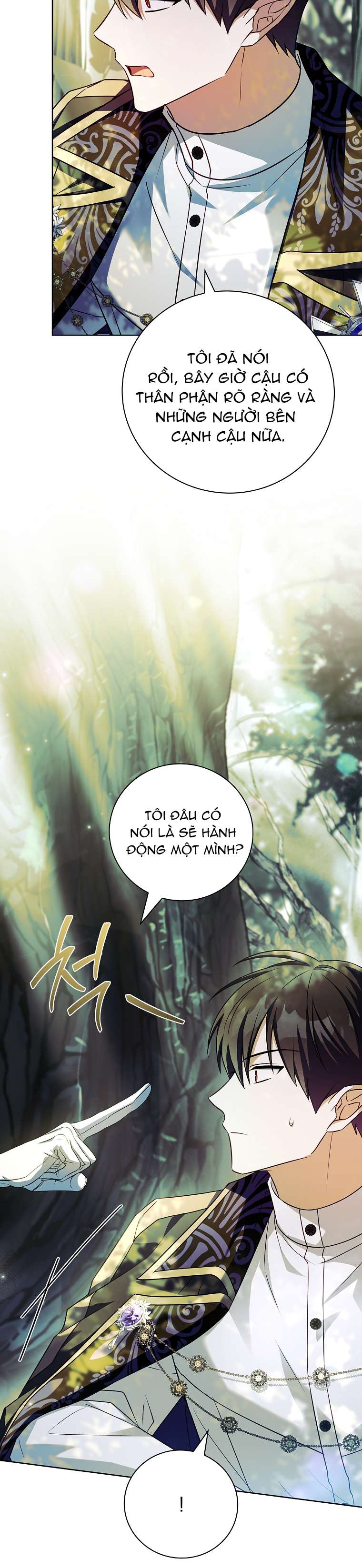 Cha Nào Con Nấy Chap 48 - Trang 2