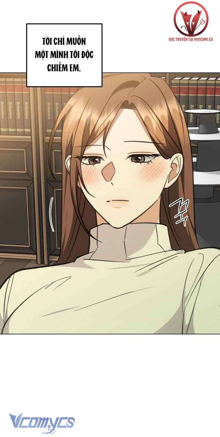 [18+] Vì Những Thứ Đã Tan Vỡ Chap 57 - Next 