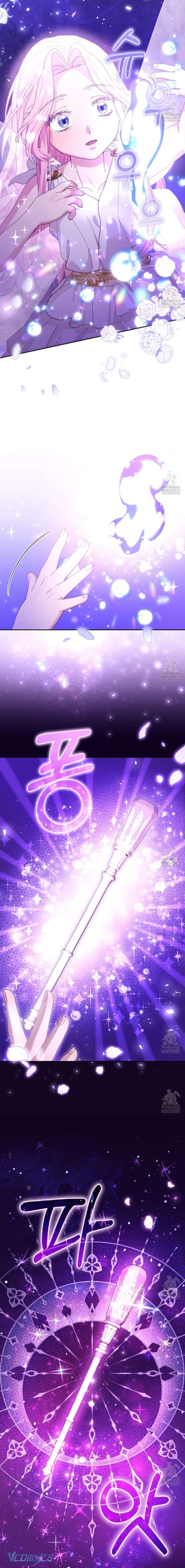 Nàng Tiên, Hãy Ký Hợp Đồng Nào Chapter 27 - Trang 4