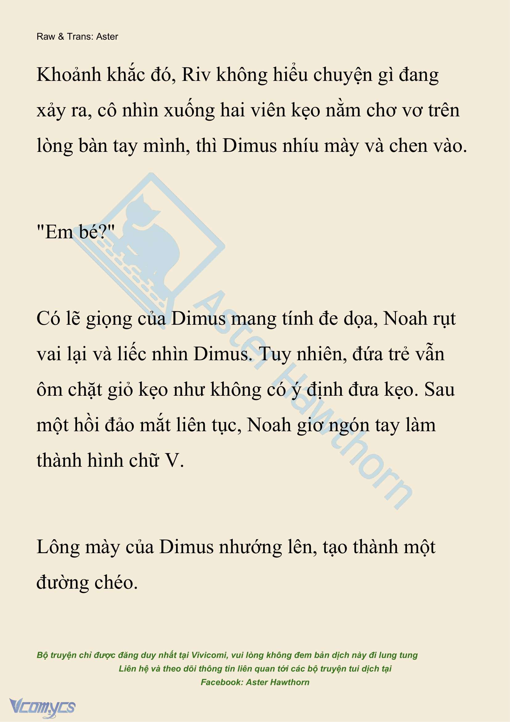 [NOVEL] Odalisque Chap 155 - Trang 2