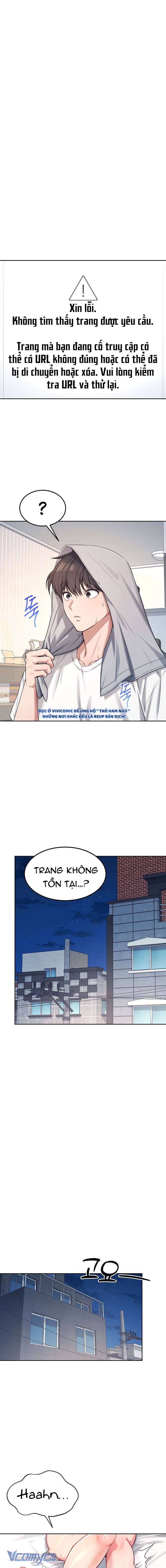 [18+] Đồ Chơi Tình Dục Không Dây Chap 2 - Next Chap 3