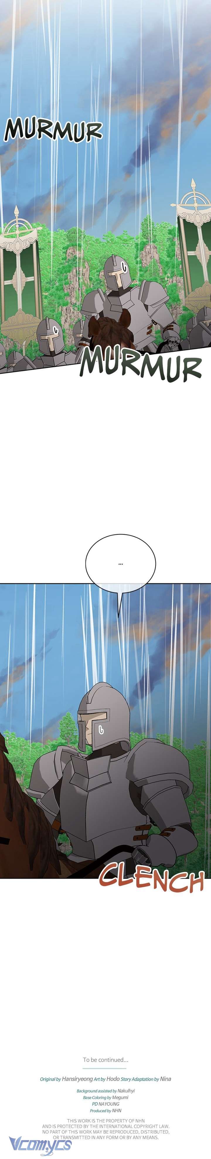 Sinh Ra Trở Thành Nhân Vật Không Có Trong Nguyên Tác Chap 81 - Trang 2