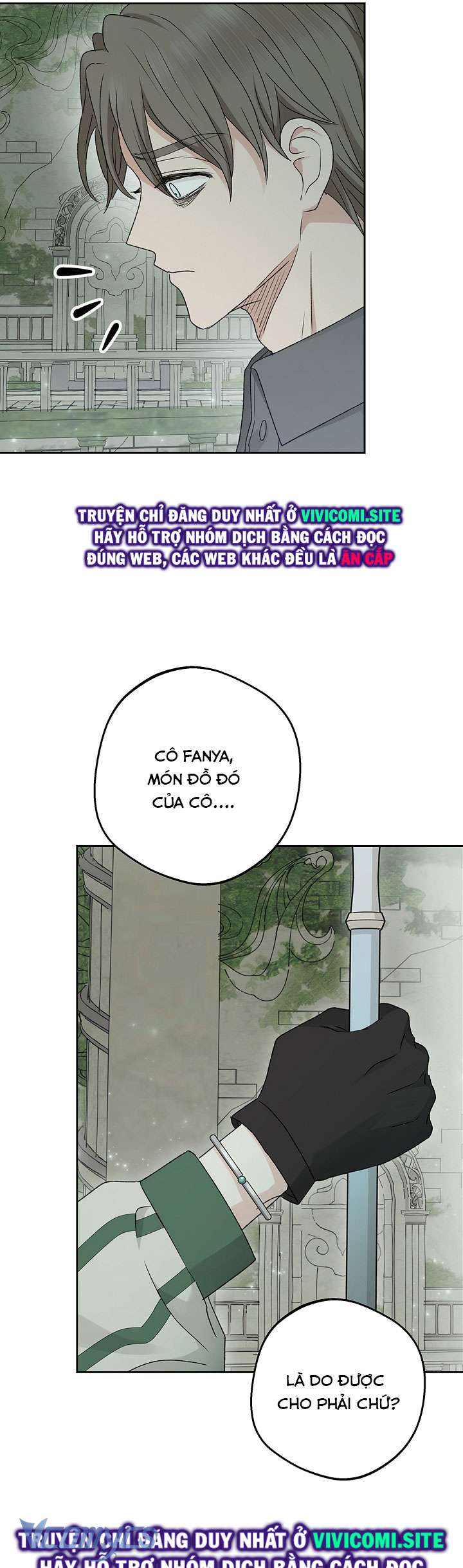 [KHÔNG CHE] Yêu Tinh Giao Phối Chap 27 - Trang 2