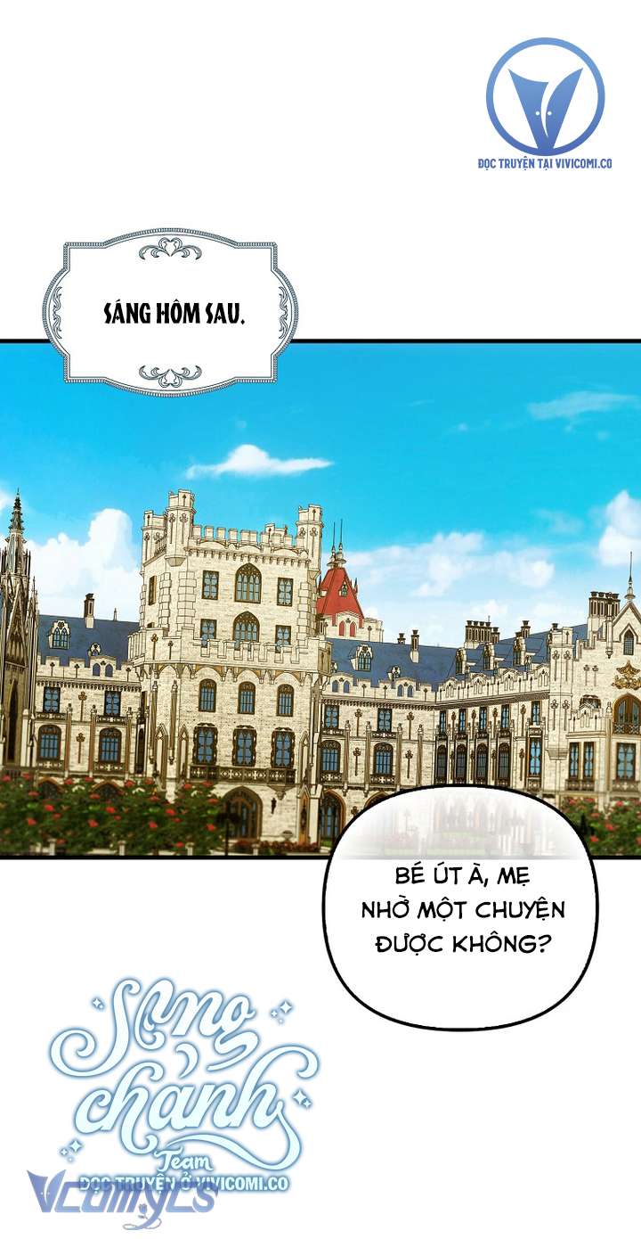 Lần Đầu Bé Út Được Yêu Thương Chap 64 - Trang 2