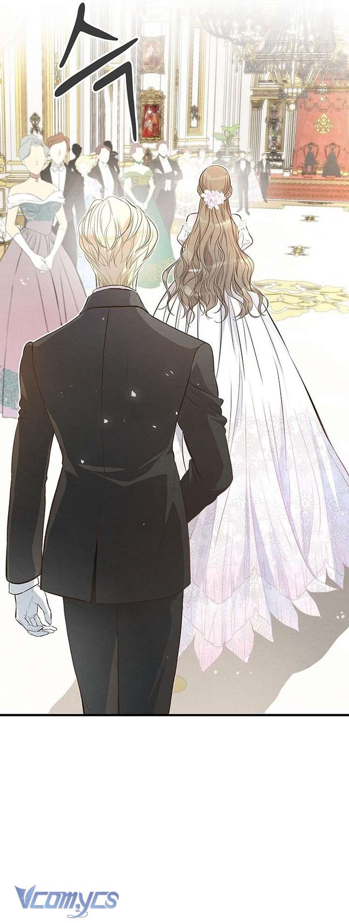 Hoàng Tử Rắc Rối Chap 7 - Next Chap 8