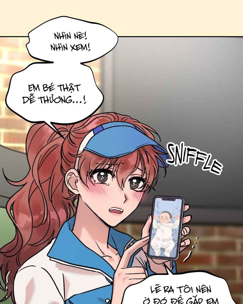 Người Gọi Nặc Danh 3 Chap 6 - Next Chap 7