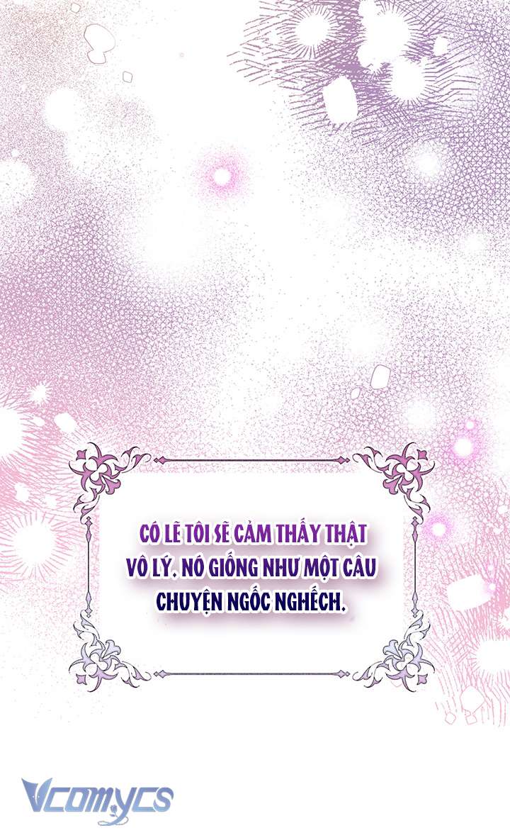 May Mắn Hay Bất Hạnh Chap 112 - Trang 3