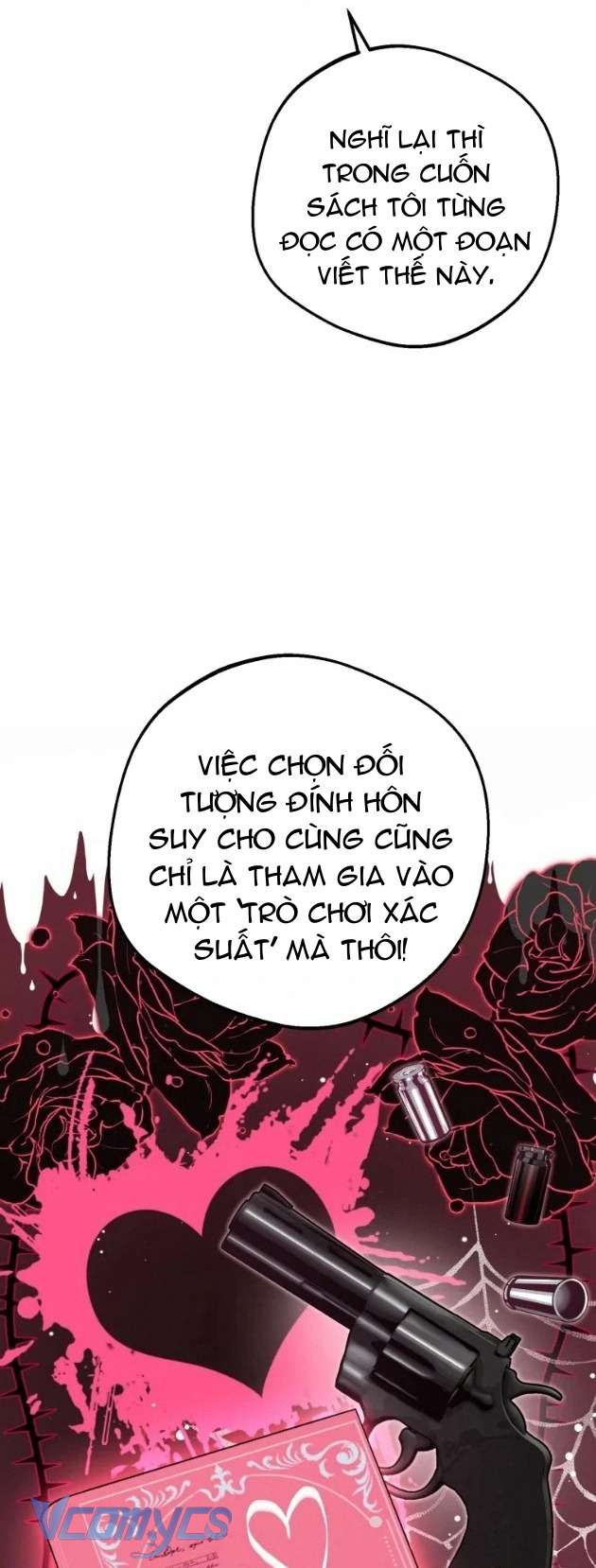 Được Yêu Thương Mà Còn Ngại Ngùng Sao! Chap 83 - Trang 4