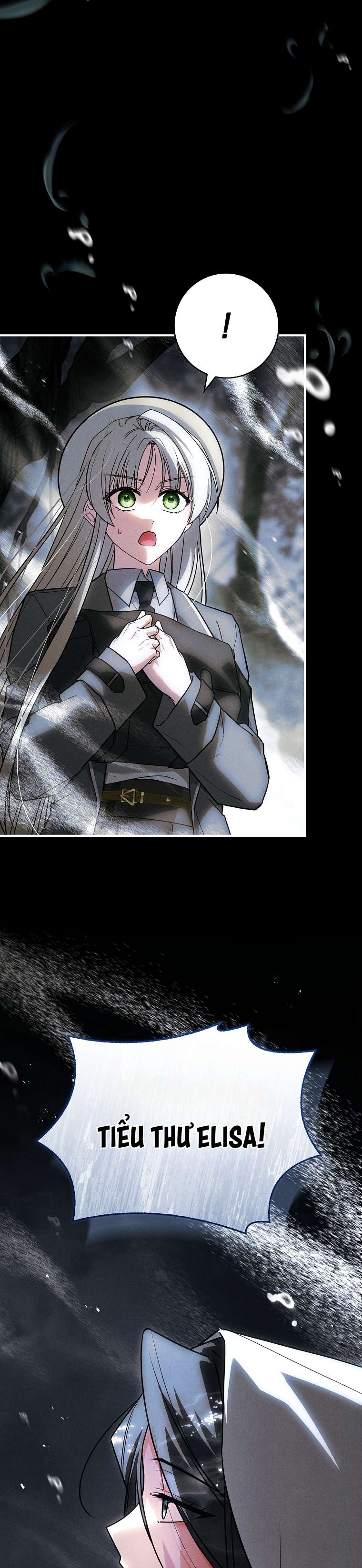 Văn Phòng Thám Tử Dành Cho Nam Chính Hối Hận! Chap 27 - Trang 2