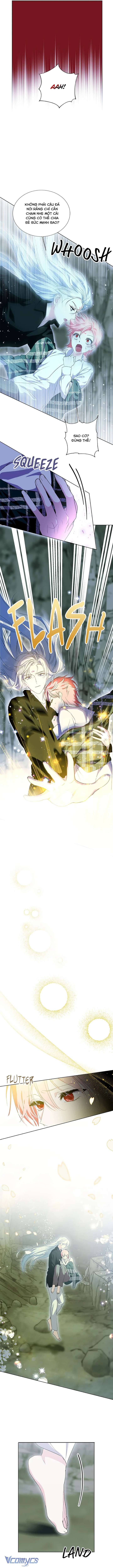 [PNT] Phía Sau Mặt Nạ Của Nam Chính Hiền Lành Chap 49 - Trang 2