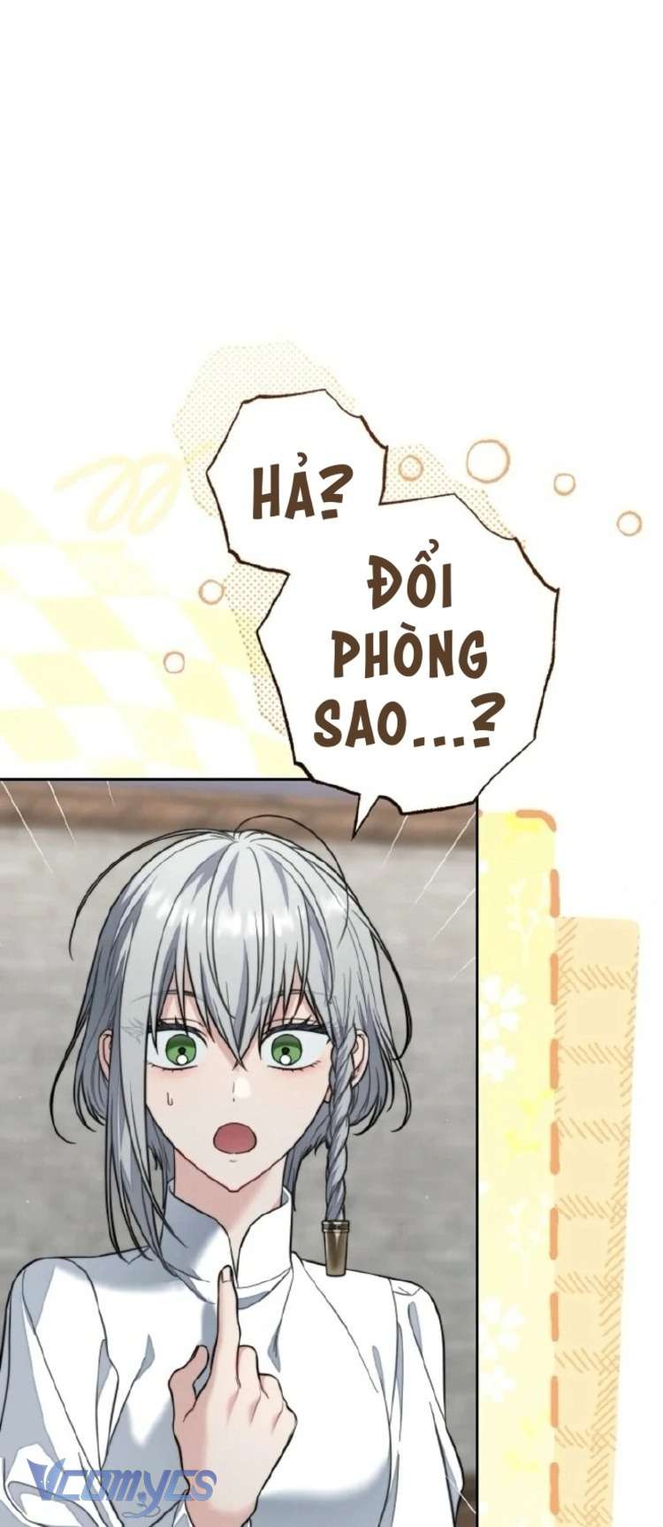 Hôn Nhân Vụ Lợi 2: Bản Tình Ca Không Thể Quên Chap 28 - Trang 2