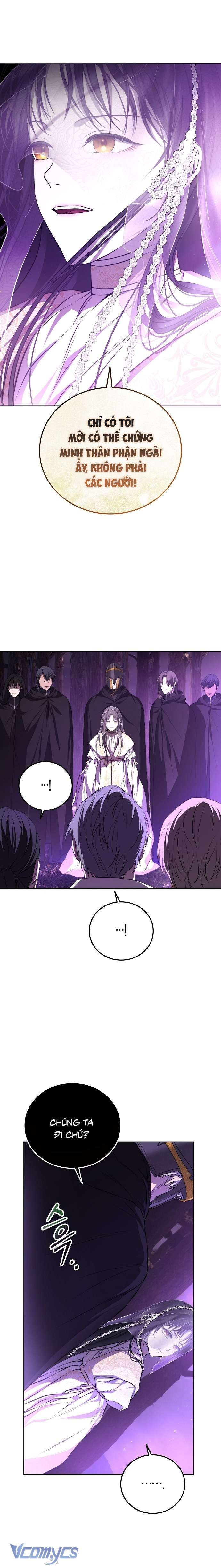 Hãy Dạy Em Cách Khao Khát Chap 2 - Trang 3