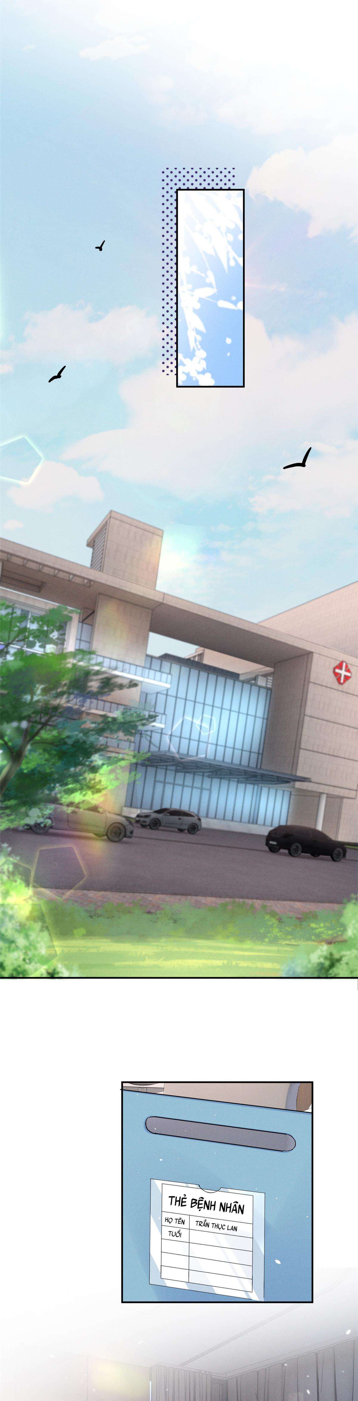 Phu Nhân, Thân phận của người lộ rồi Chap 49 - Trang 2