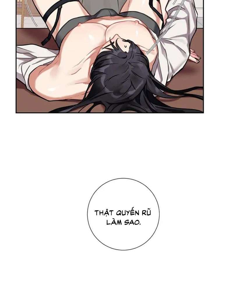 Cô Chủ Và Người Hầu Chapter 2 - Trang 3