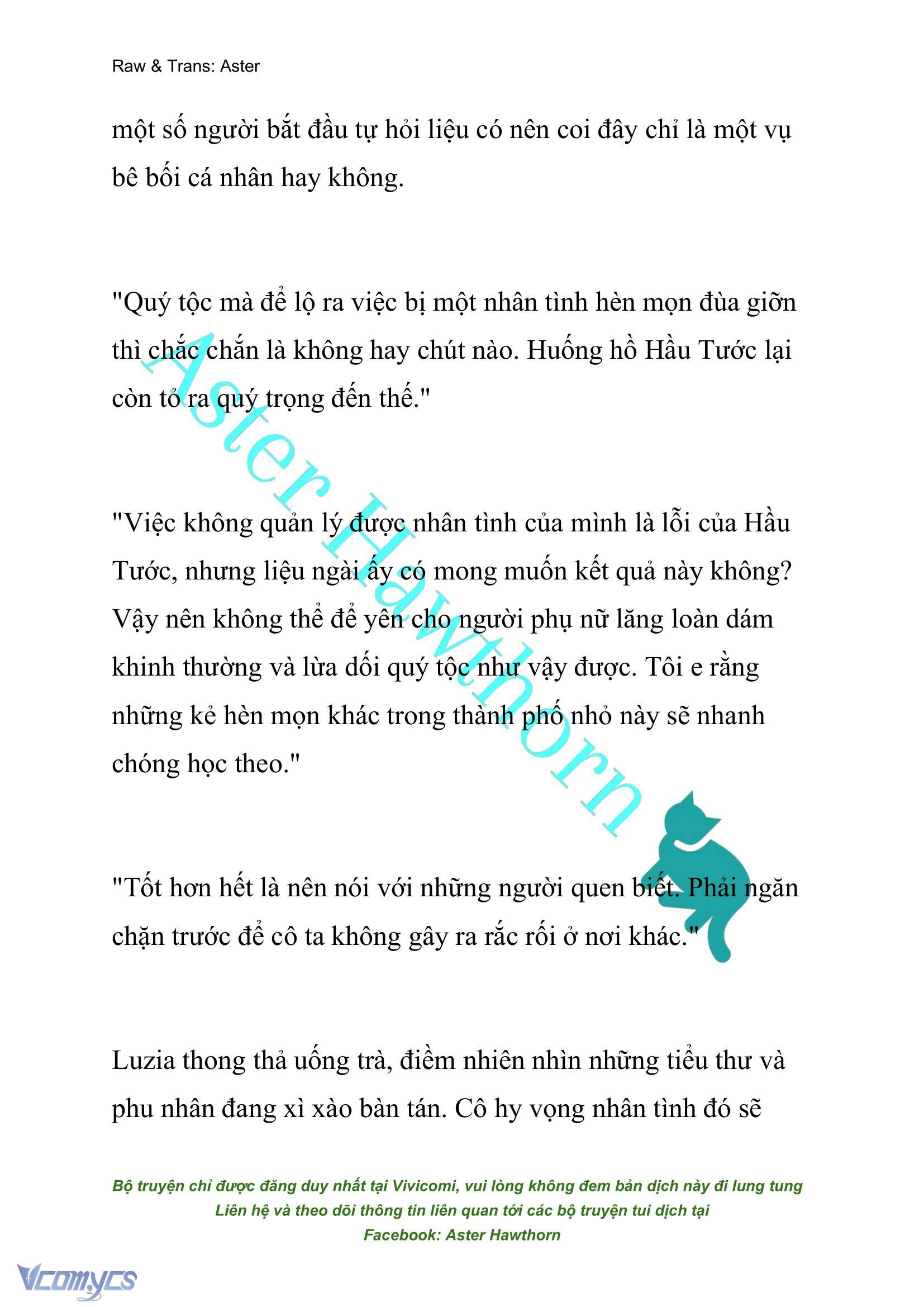 [NOVEL] Odalisque Chap 102 - Trang 2